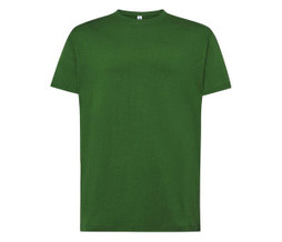 JHK JK190 - JHK T-Shirt Premium 190g in Cotone Ringspun