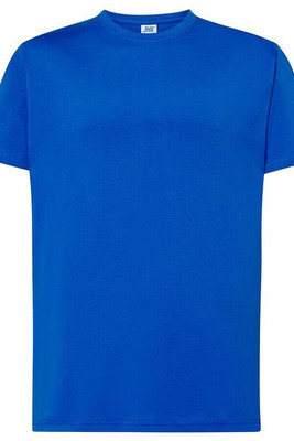 JHK JK190 - T-shirt Élégance Sportive 190 Premium