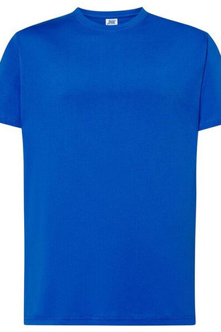 JHK JK190 - Elegant Comfort 190g Premium Cotton T-Shirt