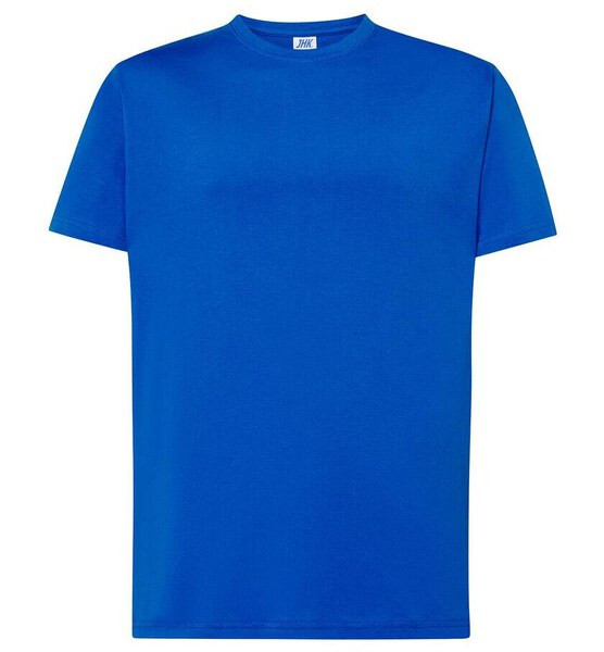 JHK JK190 - JHK T-Shirt Premium 190g in Cotone Ringspun