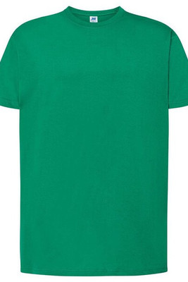 JHK JK190 - T-shirt Élégance Sportive 190 Premium
