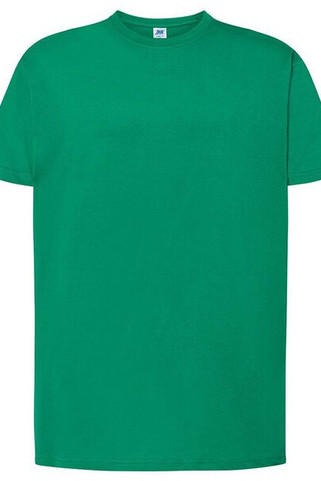 JHK JK190 - Elegant Comfort 190g Premium Cotton T-Shirt