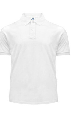 JHK JK210 - Klassieke Ademend Katoenen Polo voor Heren