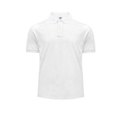 JHK JK210 - Classic Men's Breathable Cotton Polo Shirt