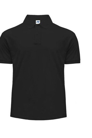 JHK JK210 - Elegancka Koszulka Polo z Bawełny
