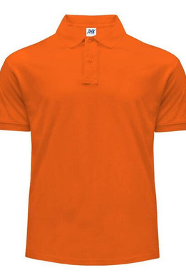 JHK JK210 - Elegancka Koszulka Polo z Bawełny