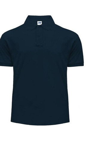JHK JK210 - Polo Classique Élégance et Confort