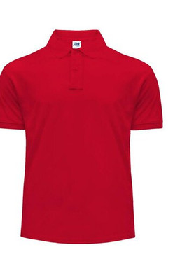 JHK JK210 - Classic Men's Breathable Cotton Polo Shirt