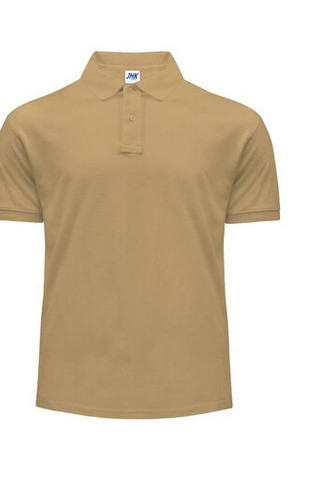 JHK JK210 - Classic Mens Breathable Cotton Polo Shirt