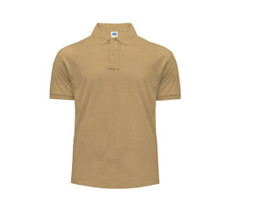 JHK JK210 - Polo Elegante Traspirante Uomo 210