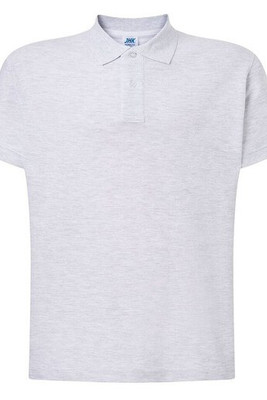 JHK JK210 - Classic Men's Breathable Cotton Polo Shirt