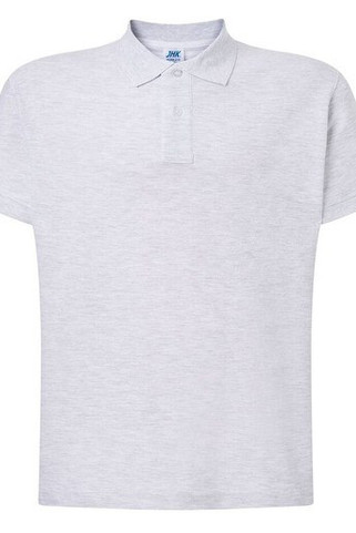 JHK JK210 - Polo Classique Élégance et Confort