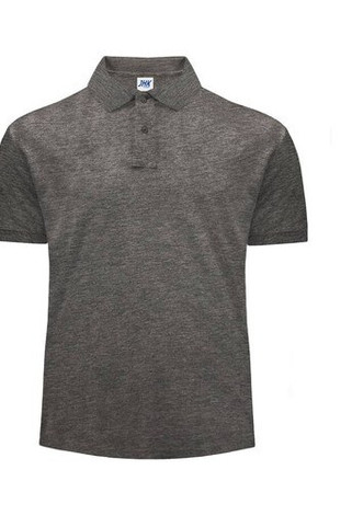 JHK JK210 - Elegancka Koszulka Polo z Bawełny
