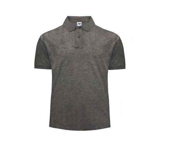 JHK JK210 - Classic Men's Breathable Cotton Polo Shirt