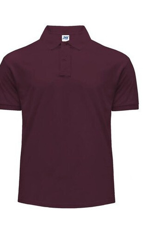 JHK JK210 - Classic Mens Breathable Cotton Polo Shirt