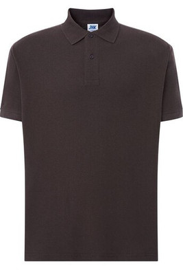 JHK JK210 - Classic Men's Breathable Cotton Polo Shirt