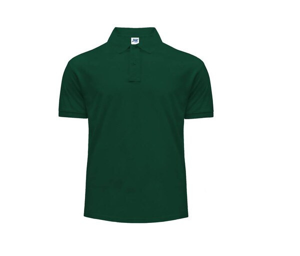 JHK JK210 - Classic Men's Breathable Cotton Polo Shirt