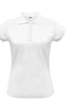 JHK JK211 - Polo piqué femme 200