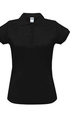 JHK JK211 - Women's piqué polo shirt 200