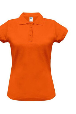 JHK JK211 - Women's piqué polo shirt 200