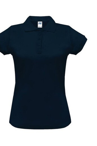 JHK JK211 - Ženska piqué polo majica 200