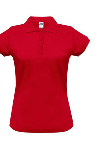 JHK JK211 - Womens piqué polo shirt 200