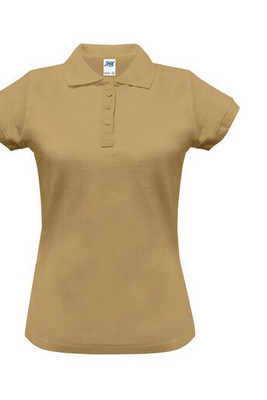 JHK JK211 - Women's piqué polo shirt 200