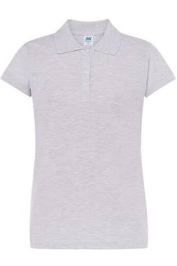 JHK JK211 - Polo piqué femme 200