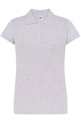 JHK JK211 - Women's piqué polo shirt 200