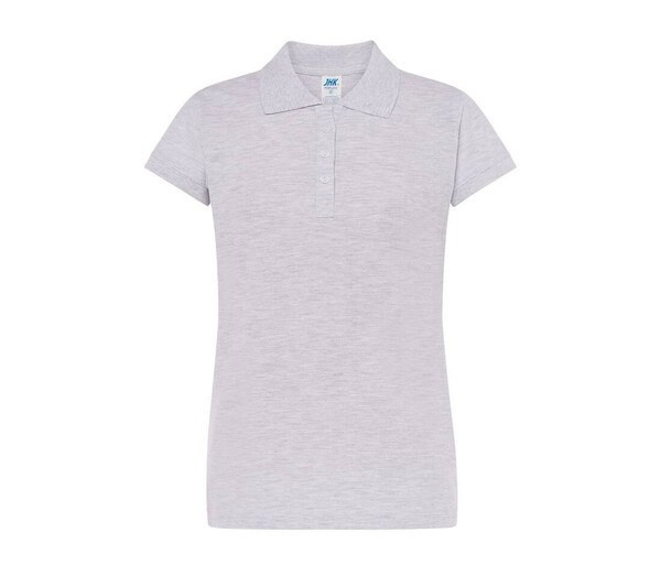 JHK JK211 - Women's piqué polo shirt 200