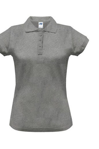 JHK JK211 - Womens piqué polo shirt 200