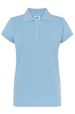 JHK JK211 - Polo piqué femme 200