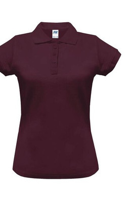 JHK JK211 - Women's piqué polo shirt 200