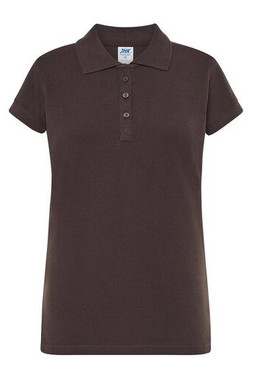 JHK JK211 - Womens piqué polo shirt 200