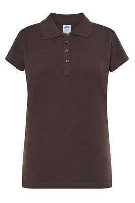 JHK JK211 - Women's piqué polo shirt 200