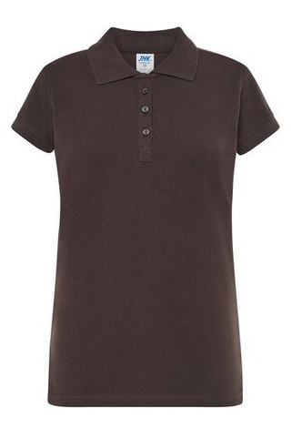 JHK JK211 - Polo da donna in piquet 200