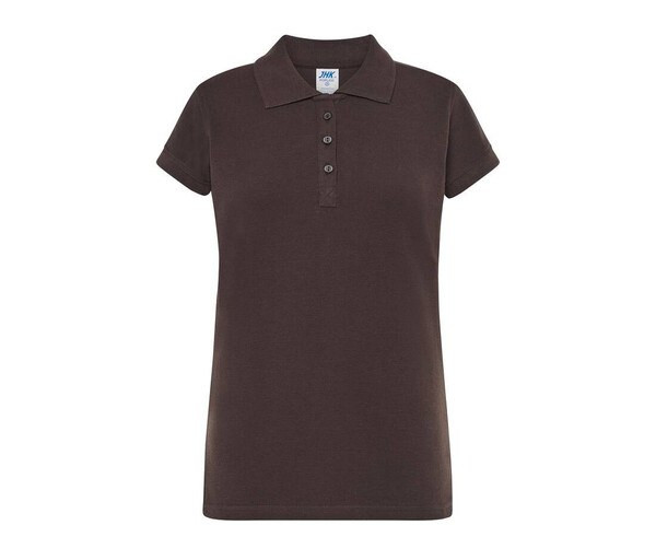 JHK JK211 - Women's piqué polo shirt 200