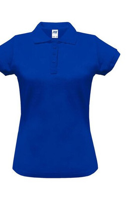 JHK JK211 - Polo piqué femme 200