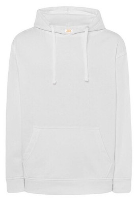 JHK JK265 - Sweat à Capuche Confort 265g/m²