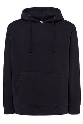 JHK JK265 - Ultimate Comfort Kangaroo Pocket Hoodie