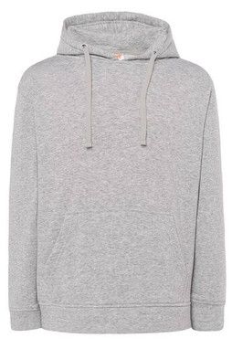 JHK JK265 - Sweat à Capuche Confort 265g/m²