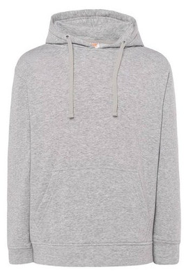 JHK JK265 - Ultimate Comfort Kangaroo Pocket Hoodie