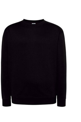 JHK JK290 - ComfortBlend Unisex Crew Neck Sweatshirt