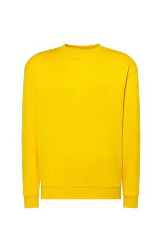 JHK JK290 - ComfortBlend Unisex Crew Neck Sweatshirt