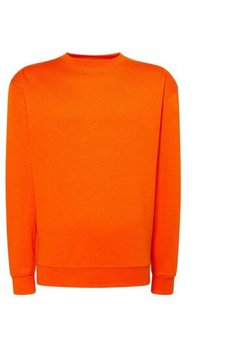 JHK JK290 - ComfortBlend Unisex Crew Neck Sweatshirt