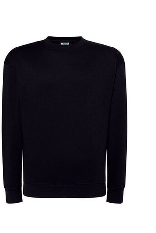 JHK JK290 - ComfortBlend Unisex Crew Neck Sweatshirt