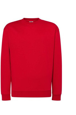 JHK JK290 - Monikäyttöinen Unisex Huppari Mukavuudella