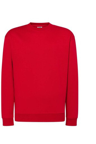 JHK JK290 - Vielseitiger Unisex Komfort Hoodie