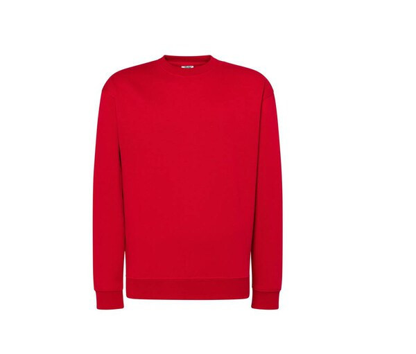 JHK JK290 - Felpa Unisex Versatile e Confortevole