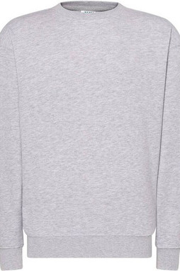 JHK JK290 - Sweatshirt Polyvalent Confort Unisexe